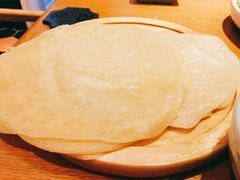 -春饼先生·北京烤鸭(甘井子万达店)