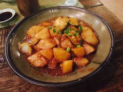 -梧桐花园餐厅(新城店)