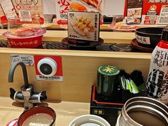 -友壹町寿司(佛山新DNA店)