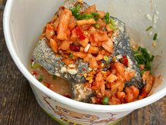 -李字号臭豆腐(总店)