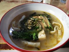 -小白房辣焙子(西落凤街店)