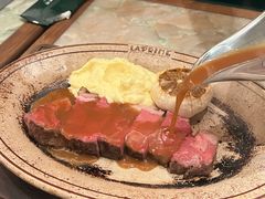 -艾雷牛排馆 LA.Prime Steakhouse