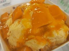 -杨小贤芒果绵绵冰(南门口店)