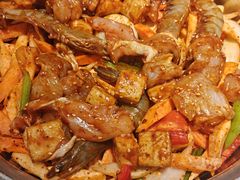 -黄记煌三汁焖锅(天津远洋未来汇店)