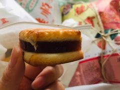 -芦庄子桂顺斋(和平路总店)