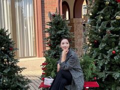 -中旅阿那亚九龙湖·公主酒店