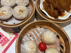 -点都德(珠江新城店)