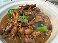 -又见炊烟私房菜(敬亭路店)