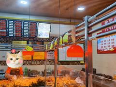 -老苗炸鸡(天下汇国际购物中心店)