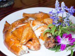 餐饮设施-盈香心动乐园