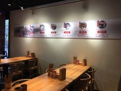 -叶婆婆钵钵鸡(解放碑店)