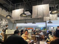 -张翻越·川渝冒菜·武汉黑鸭煲(城北万象城店)