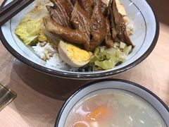 -狮头牌卤味研究所·卤味饭(花城汇南区店)