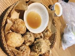 -潮粥荟·潮汕砂锅粥(槐房万达店)