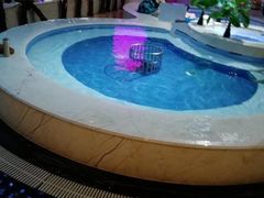 -水晶之星洗浴温泉汗蒸