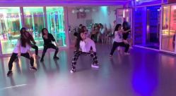 -WITCH （舞季）舞蹈工作室