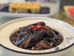 -凯鸽酒楼(大同振兴街店)