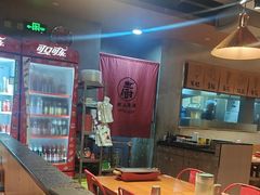 -三太子地摊烧烤·小龙虾(北蔡店)