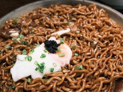 -Fuzzy Bistro 浮几韩餐·茶酒馆