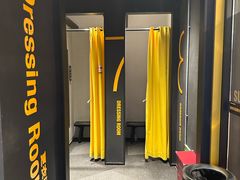 -超级猩猩健身·团课(金融街购物中心店)