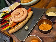 -1886德国汽车餐厅(外滩中央店)