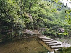 -浙北大峡谷