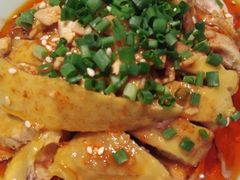 -精典一号民间菜