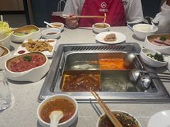 -海底捞火锅(大融城店)