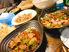 -旺旺小厨餐厅(华苑小区店)