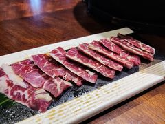 -热血兄弟·炭火烤肉(融侨中心店)