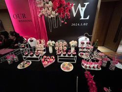 -北京燕尔婚礼策划