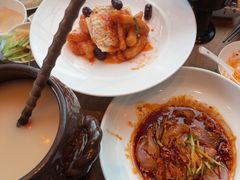 -北京老铺烤鸭(老城根店)