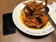 -Ministry of Crab•MOC(交子大道店)