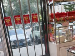 -味多美蛋糕(金顶街店)