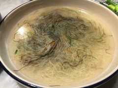 -苏帮袁Sue Cuisine(将台店)