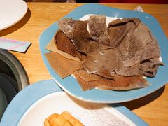 -青瓷火锅料理(西单大悦城店)