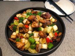 -日上三甘(三里屯店)