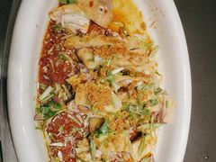 -广府乡下·饭庄(新港东路店)