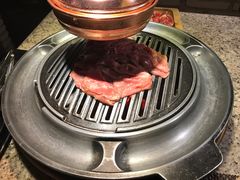 -三代烤肉(保利广场店)
