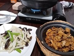-董府·古宅餐厅