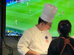 -煜丰汴京烤鸭(福彩路店)
