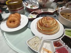 -大鸭梨烤鸭(望京店)
