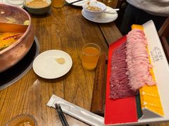 -仁和四季涮肉馆(天坛南门店)