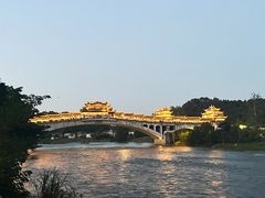 -黄龙溪古镇