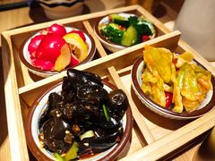 -马记永·兰州牛肉面(天通苑家乐福店)