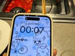 -海底捞火锅(塘厦天虹店)