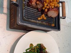 -大树餐厅(红旗街万达店)