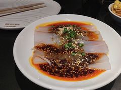 -辣尚瘾·烤鱼·新川菜(交大直营店)