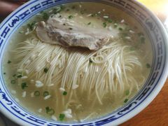 枫镇大肉-同得兴 Since·1995 传统苏式面馆(十全街店)
