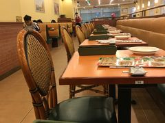 大堂-萨莉亚意式餐厅(南开大悦城店)